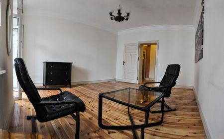 Poznań, Stare Miasto, 90m - Фото 4