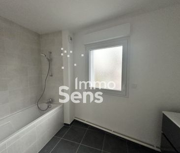 Location appartement - Lomme - Photo 2