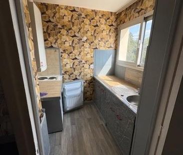 appartement T2 CAMBRAI proche centre ville - Photo 2