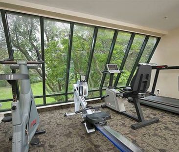 CITY CENTRAL - Furnished Studio, 1 Carpark, Water & Power Included - Photo 3