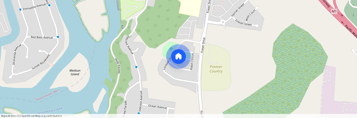 11 Cockatoo Place, NSW 2486, Tweed Heads South