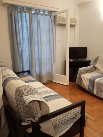 Διαμέρισμα για ενοικίαση Φωκίωνος Νέγρη (Κυψέλη) - Photo 4