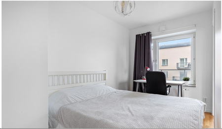 Almbygatan, Spånga - Foto 3