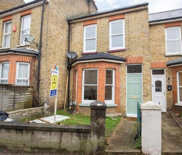 Coronation Road, Ramsgate, CT11 9QN, Kent - Photo 1