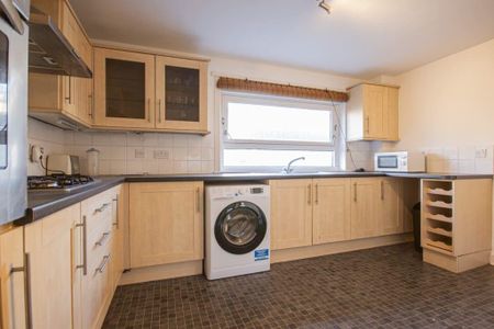 2 bedroom duplex to rent - Photo 5