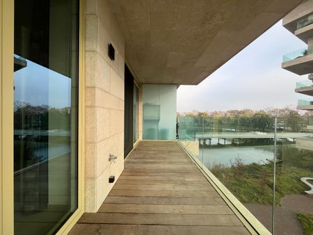 Appartement te huur in Waregem - Photo 4