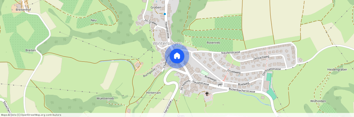 Auf Anfrage, 4451 Wintersingen