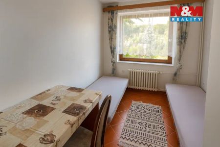 Pronájem pokoje 1+kk, 20 m - Fotografie 2