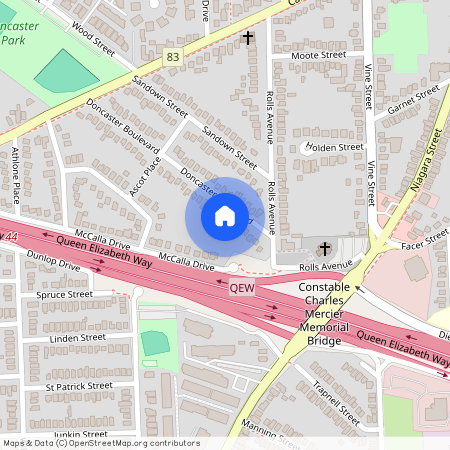 13 Doncaster Blvd, L2N 1Y3, St. Catharines