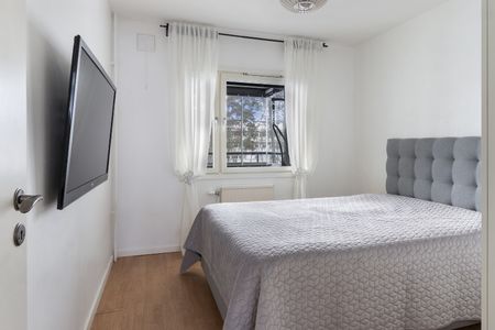 Västerås - 3rok - tillsv - 10.350kr/mån - Photo 3