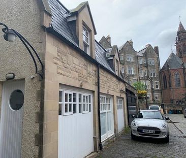 Douglas Gardens Mews, West End, Edinburgh, EH4 3BZ - Photo 1