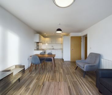 2 Bed Flat, Washington Apartments, B15 - Photo 4