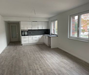 Erstbezug - 3-Zimmer-Wohnung im 1. OG mit 2 Duschbädern und Südbalkon - Foto 2