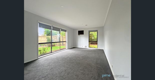 Spacious family home in a quiet Darley court! - Photo 1