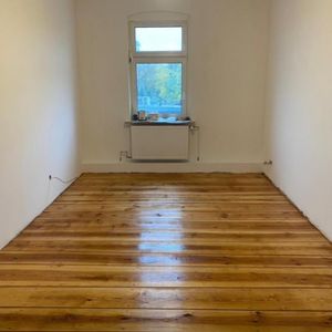 Neu renoviertes, helles Zimmer in 7erWG, 2 Bäder, Küche - Foto 2