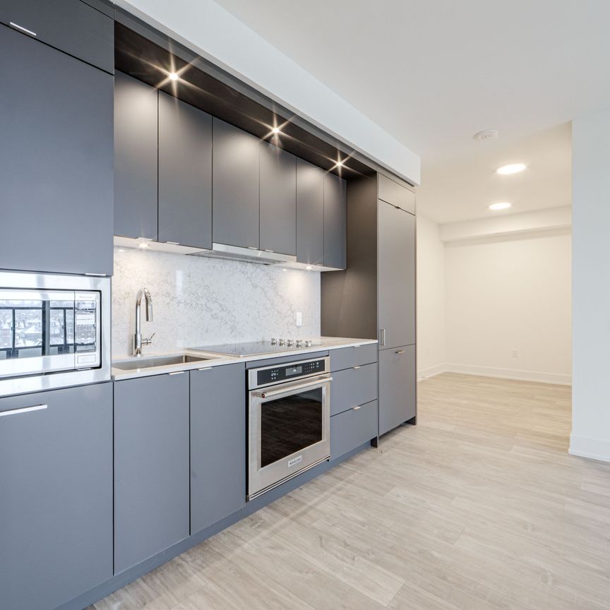 For Lease - 858 Dupont Street Unit# 435, Toronto, Ontario - Photo 1