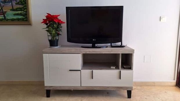 2 room luxury Flat for rent in Nerja, Spain - Foto 1