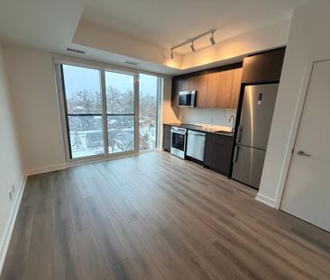 For Lease - 1660 Bloor Street Unit# 606, Toronto, Ontario - Photo 5