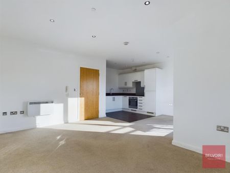 2 bedroom duplex to rent - Photo 5