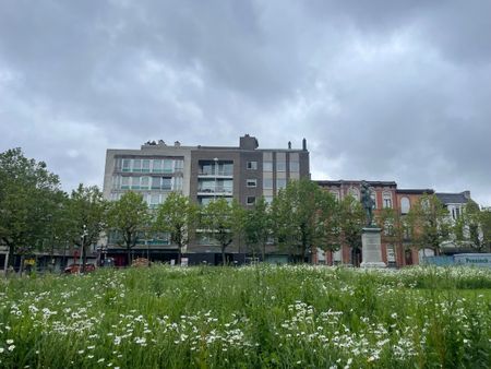 DRIE SLAAPKAMER APPARTEMENT m/z autostandplaats - Foto 4