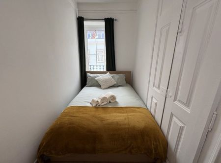 Rua da Esperança, Lisbon, Lisbon 1200-109 - Photo 4