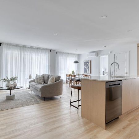 2 ½, 3 ½, 4 ½ et 5 ½ NEUFS - REPENTIGNY - Photo 3