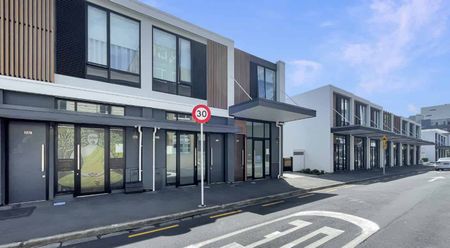 The Paddington - Photo 2