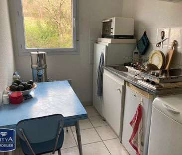 Location Appartement 3 pièces 57m² CASTRES 81100 - Photo 4