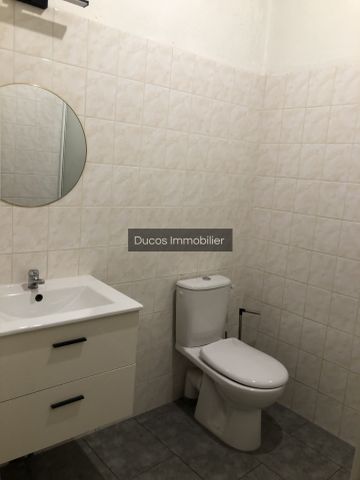 Location Maison 3 pièces 73m² SEYCHES 47350 - Photo 3