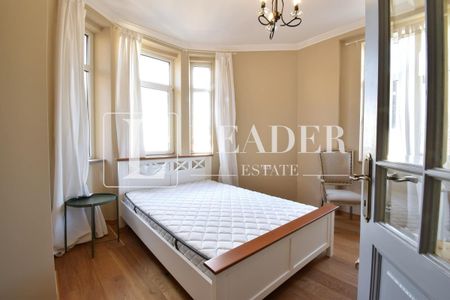 Inchiriere apartament in vila I Kiseleff Aviatorilor - Fotografie 5