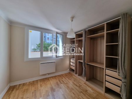 Location Appartement 2 pieces Toulouse 1 chambre - Photo 2