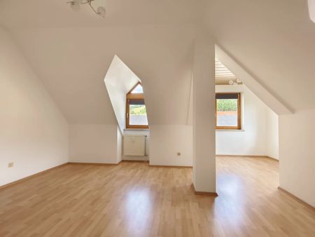 Zentral gelegene Wohnung in Thörl - Foto 5