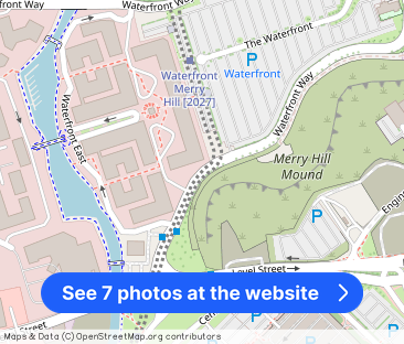 Point North, Waterfront Way, Brierley Hill, West Midlands, DY5 - Photo 1