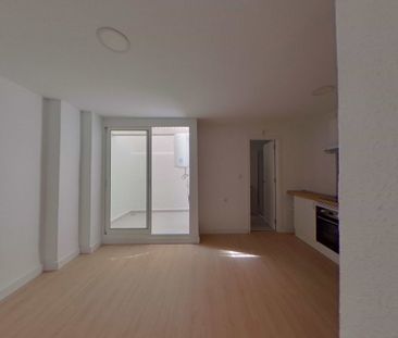 Piso en alquiler, C/ Cortés , , M108535 - Photo 5