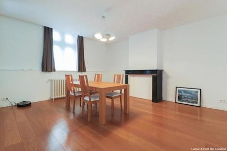 Appartement te huur - Foto 2