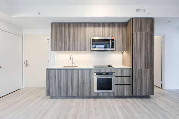 For Lease - 15 Richardson Street Unit# 1018, Toronto, Ontario - Photo 1