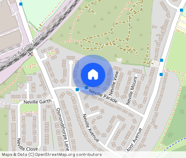Neville Grove, Leeds, LS9 - Photo 1