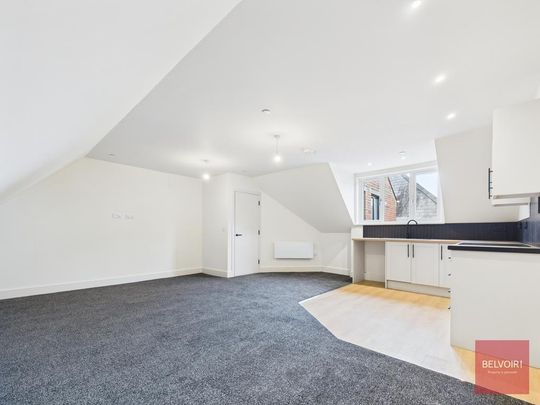 1 bedroom apartment to rent - Photo 1