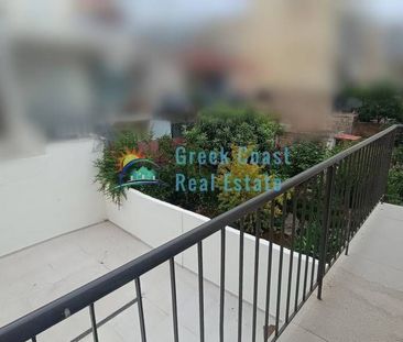 Διαμέρισμα για ενοικίαση Αγία Παρασκευή - Γλαράκη (Πάτρα) - Photo 1