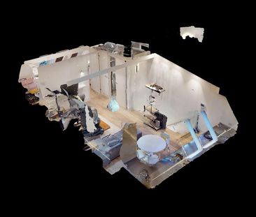 1 bedroom flat to rent - Photo 2