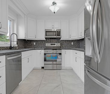 For Lease - 6069 Maple Gate Circle, Mississauga, Ontario - Photo 2