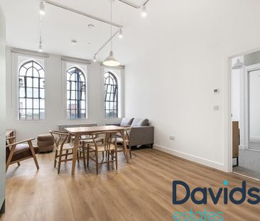 2 bedroom apartment to rent - Photo 3