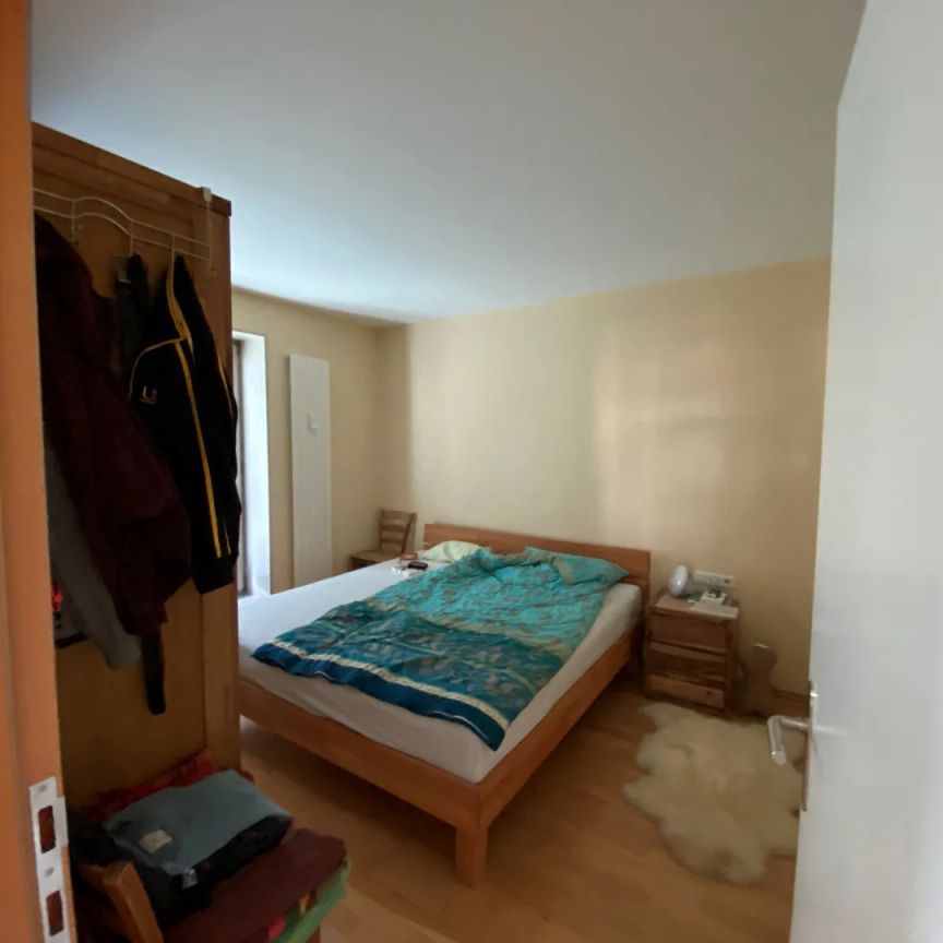 Schöne 2 Zimmer Wohnung im Dornbirner Oberdorf! - Foto 1