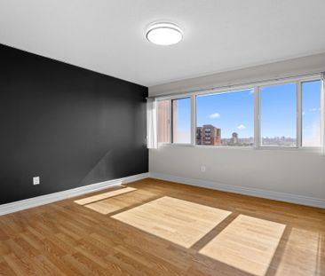 For Lease - 50 ELM Drive Unit# 1507, Mississauga, Ontario - Photo 6