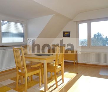 Gemütliche, teilmöblierte 2,5-Zimmer-Wohnung in Nähe zur Fähre in K... - Photo 2