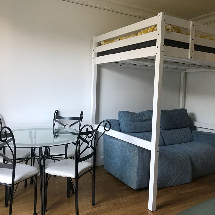 Apartment - Photo 1