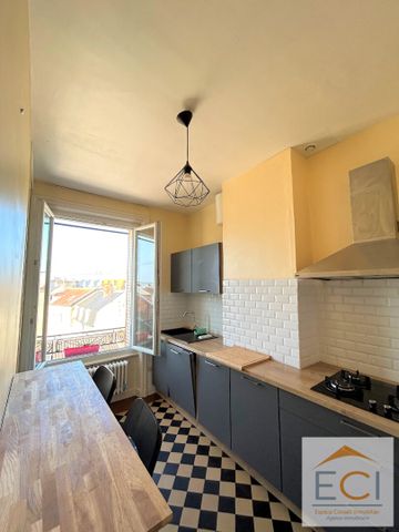 Idéal colocation - T4 rue Montmailler - Photo 5