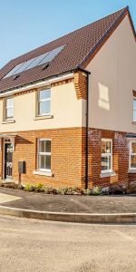 Mayflower Road, Aylesford, ME20 7BZ, Kent - Photo 4