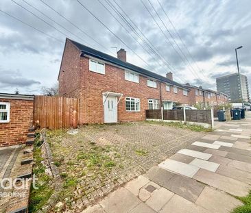 2 bedroom semi-detached house to rent - Photo 1