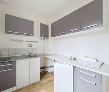 Appartement à louer 2 pièces • 38 m2 Rouen - Photo 2
